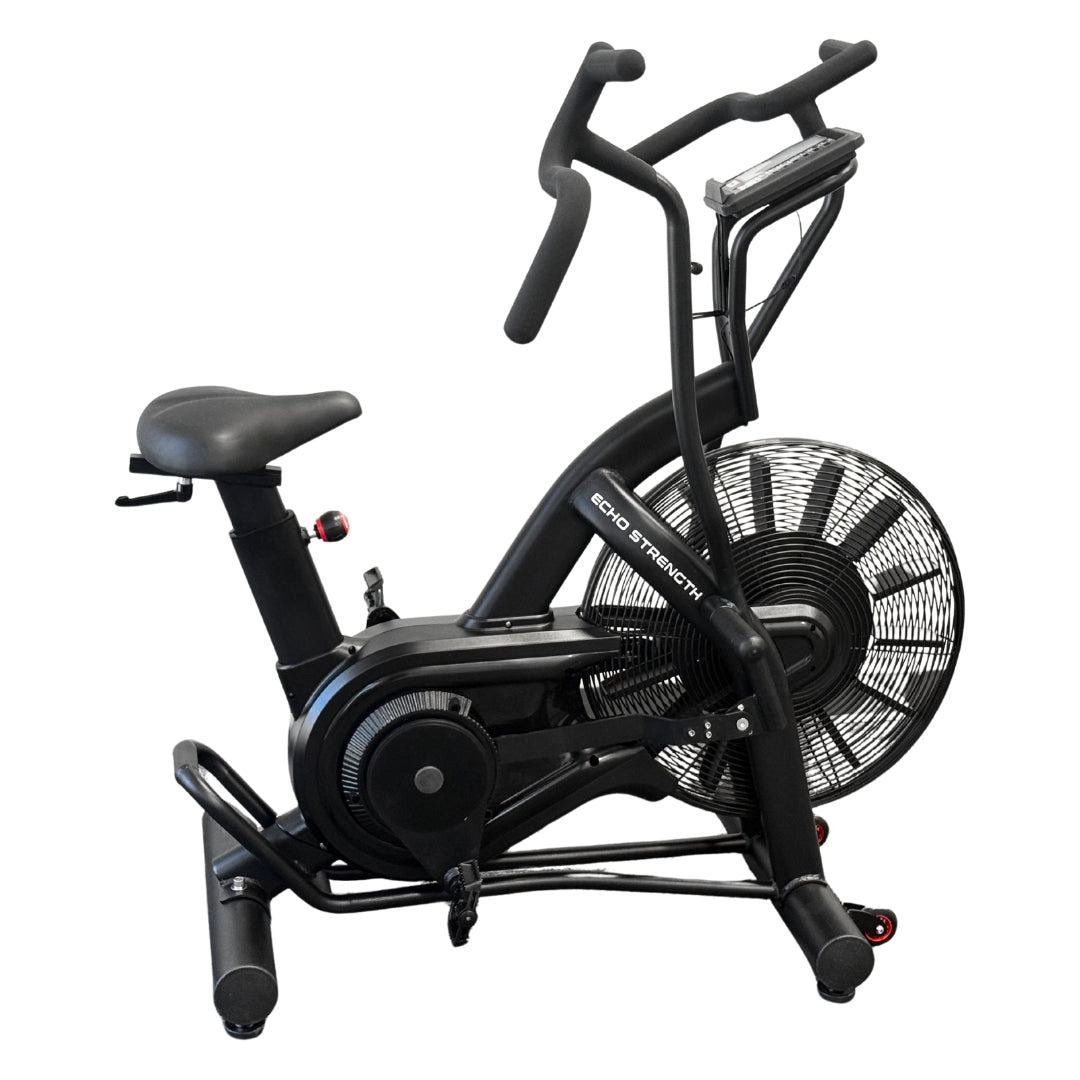 Echo Strength - Commercial Air Bike Pick Up ONLY – Echo Strength Depot