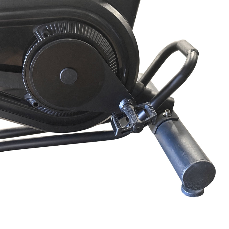 Commercial Air Bike