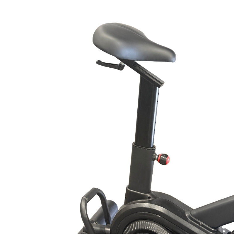 Commercial Air Bike