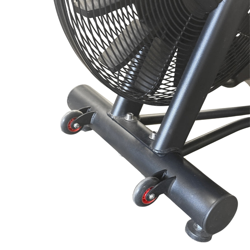 Commercial Air Bike