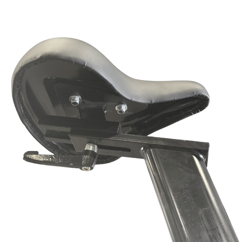 Commercial Air Bike