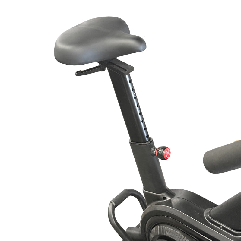 Commercial Air Bike