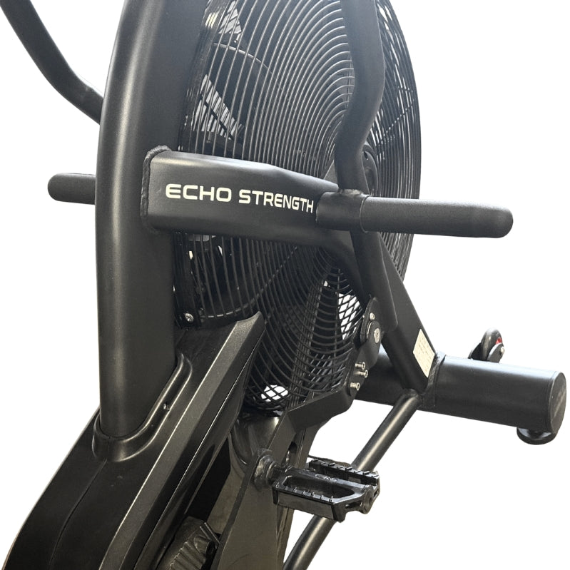 Commercial Air Bike