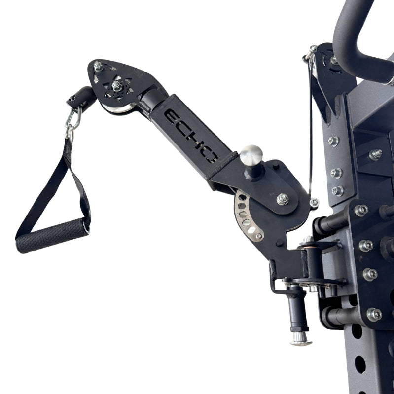 Articulating Arms Attachment by Pairs (Pre-Order 6-8 Weeks)