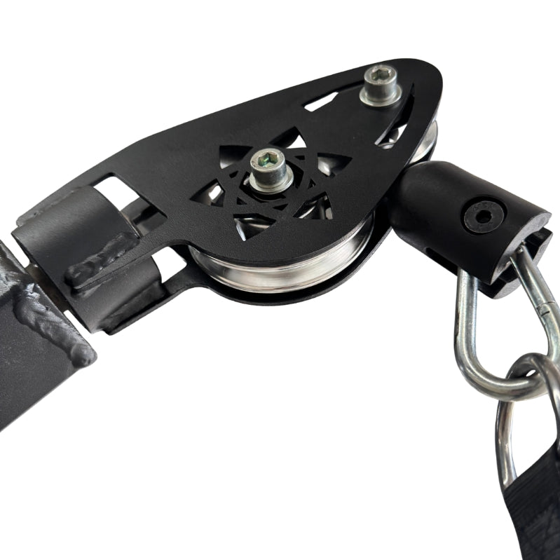 Articulating Arms Attachment by Pairs (Pre-Order 6-8 Weeks)