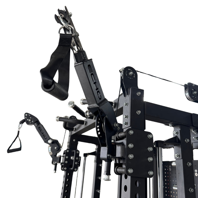 Articulating Arms Attachment by Pairs (Pre-Order 6-8 Weeks)