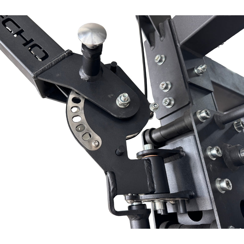 Articulating Arms Attachment by Pairs (Pre-Order 6-8 Weeks)
