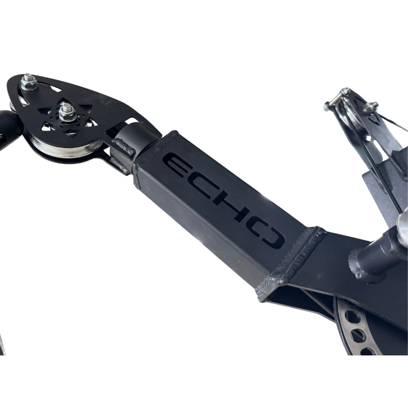 Articulating Arms Attachment by Pairs (Pre-Order 6-8 Weeks)