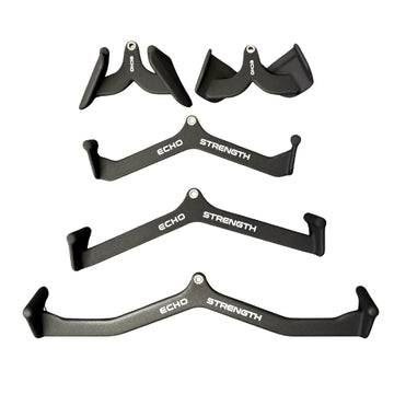 Echo Strength Cable Machine Attachments