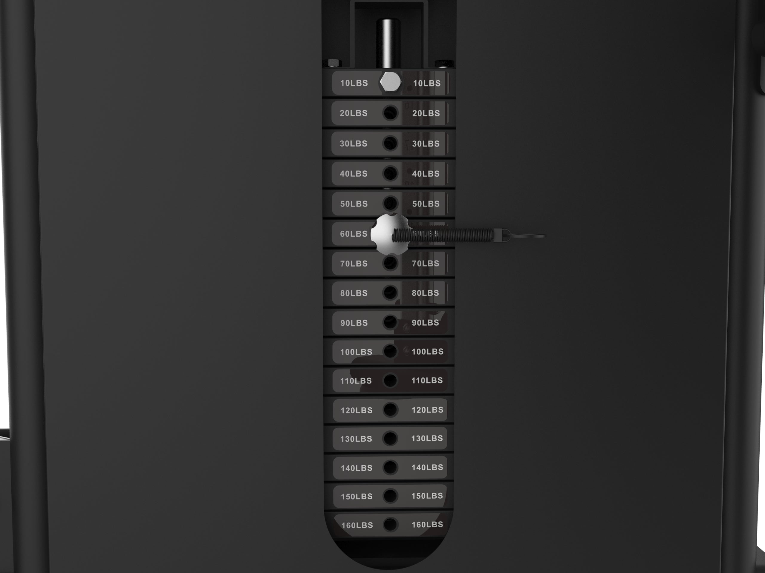 Commercial Functional Trainer SYT-61002 (Pre Order 8-10 weeks lead time)