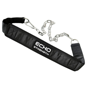 Echo Strength Heavy Duty Dip Belt