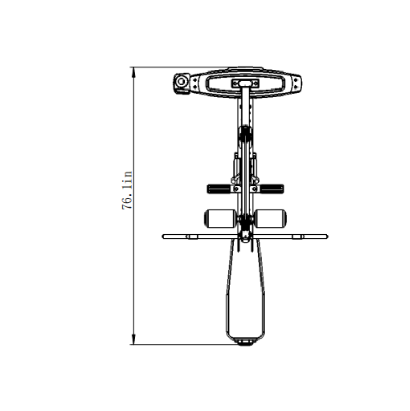 Commercial Lat Pulldown Low Row