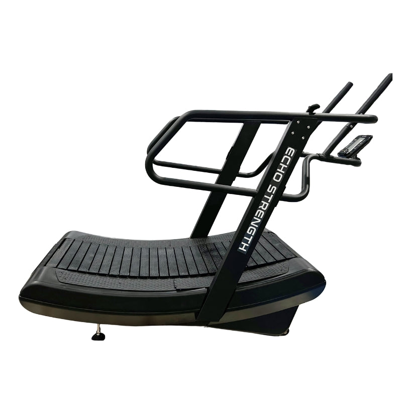 Echo Strength - Commercial Curved Treadmill (Pre-order 8-10 Weeks)