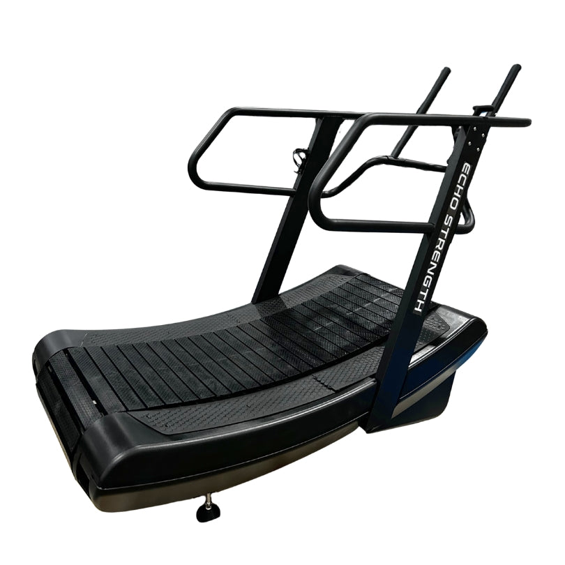 Echo Strength - Commercial Curved Treadmill (Pre-order 8-10 Weeks)
