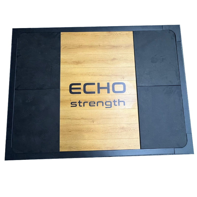 Olympic Lifting Platform