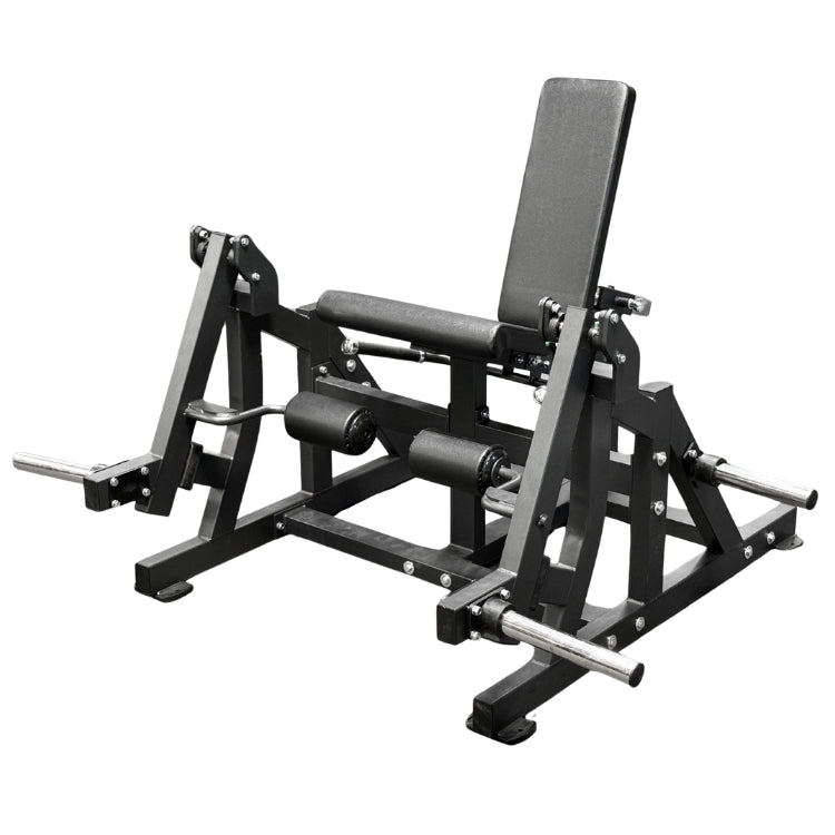 Echo Strength Plate Loaded Iso-lateral Leg Extension