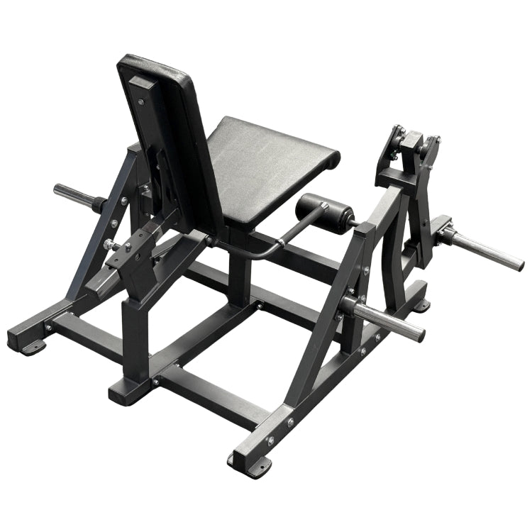 Echo Strength Plate Loaded Iso-lateral Leg Extension