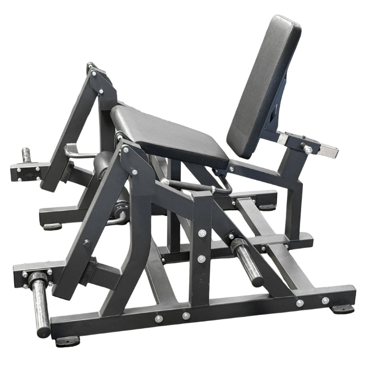 Echo Strength Plate Loaded Iso-lateral Leg Extension