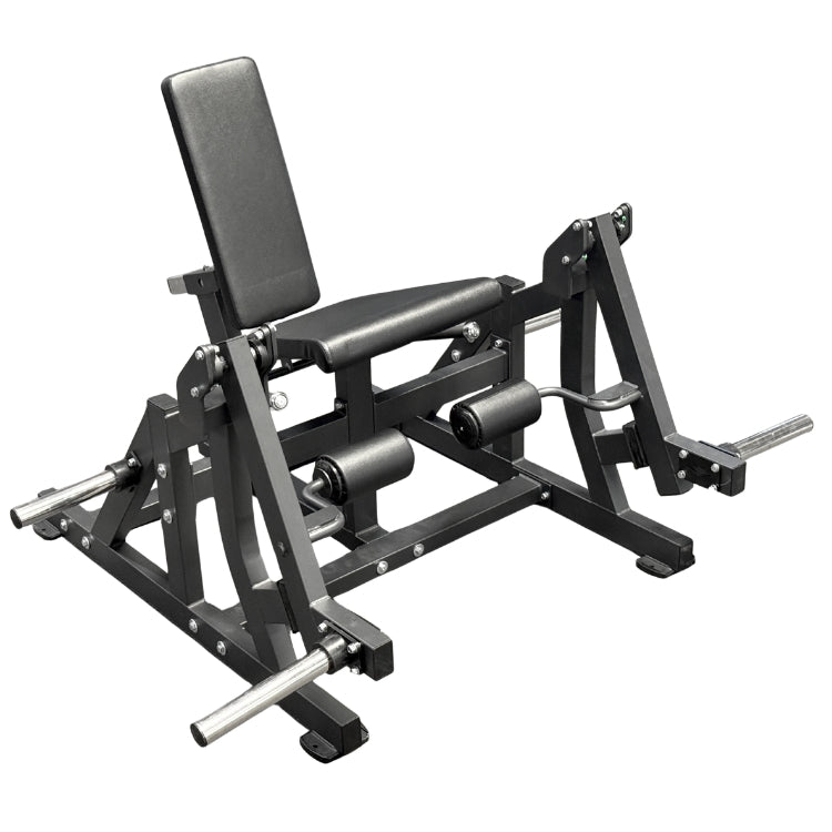 Echo Strength Plate Loaded Iso-lateral Leg Extension