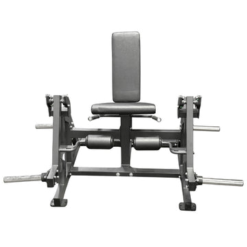 Echo Strength Plate Loaded Iso-lateral Leg Extension