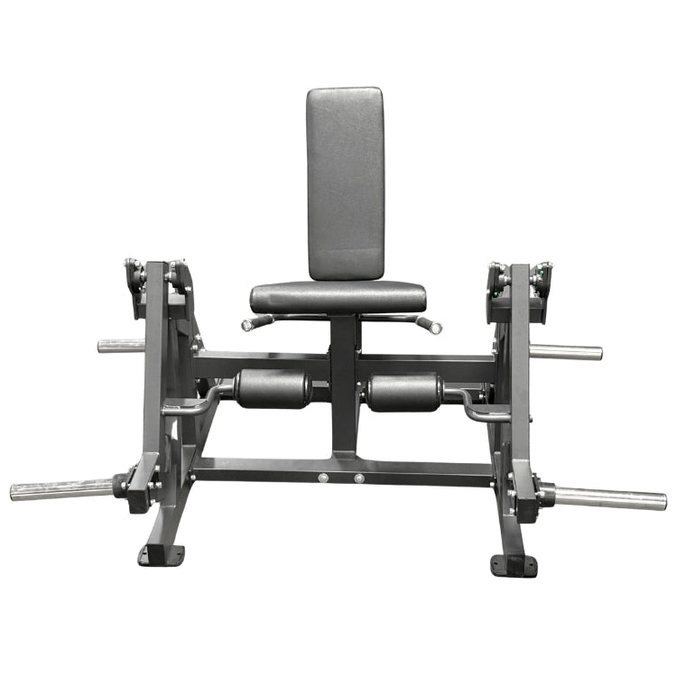 Echo Strength Plate Loaded Iso-lateral Leg Extension