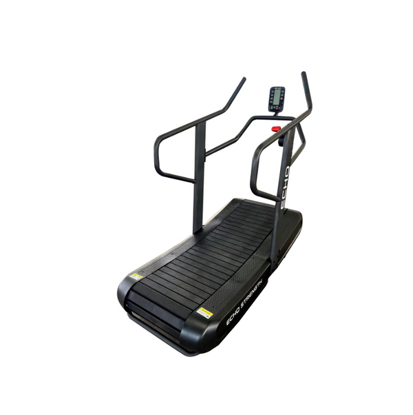 Electric Treadmill | Echo Strength Depot