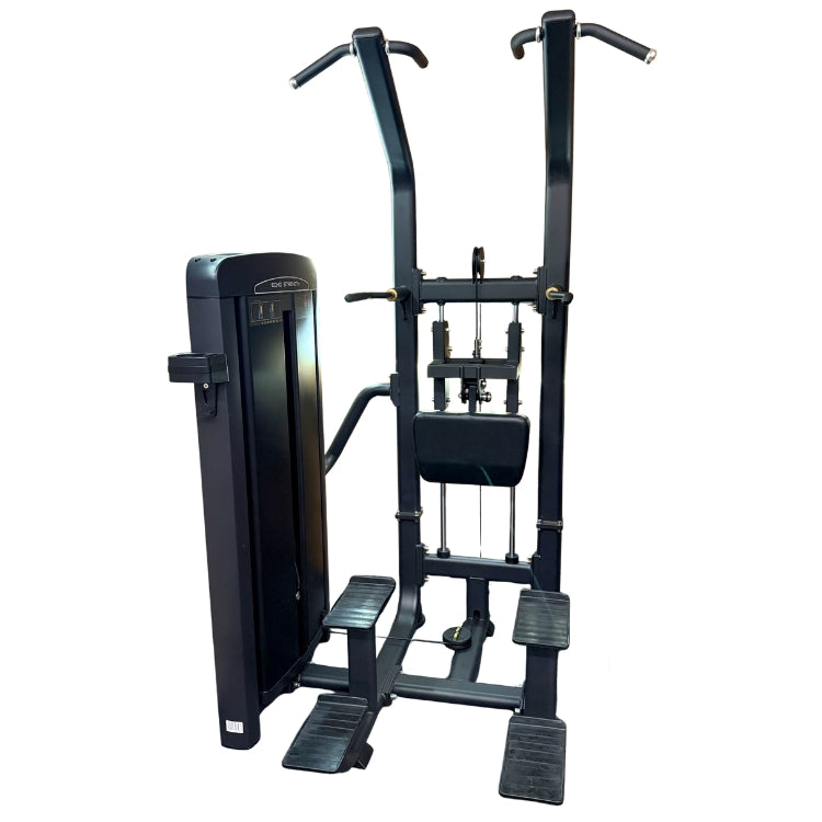 Echo Strength - Commercial Assisted Chin Dip Combo Machine