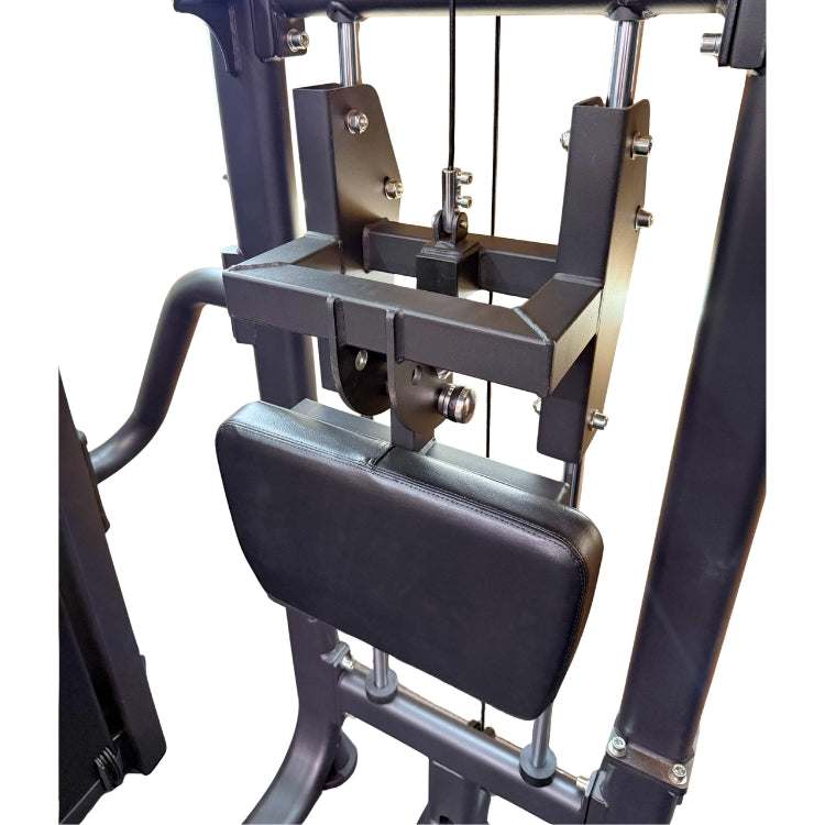 Echo Strength - Commercial Assisted Chin Dip Combo Machine