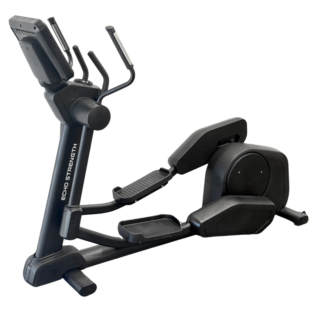 Echo Strength - Commercial Elliptical