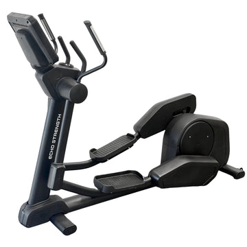 Echo Strength - Commercial Elliptical