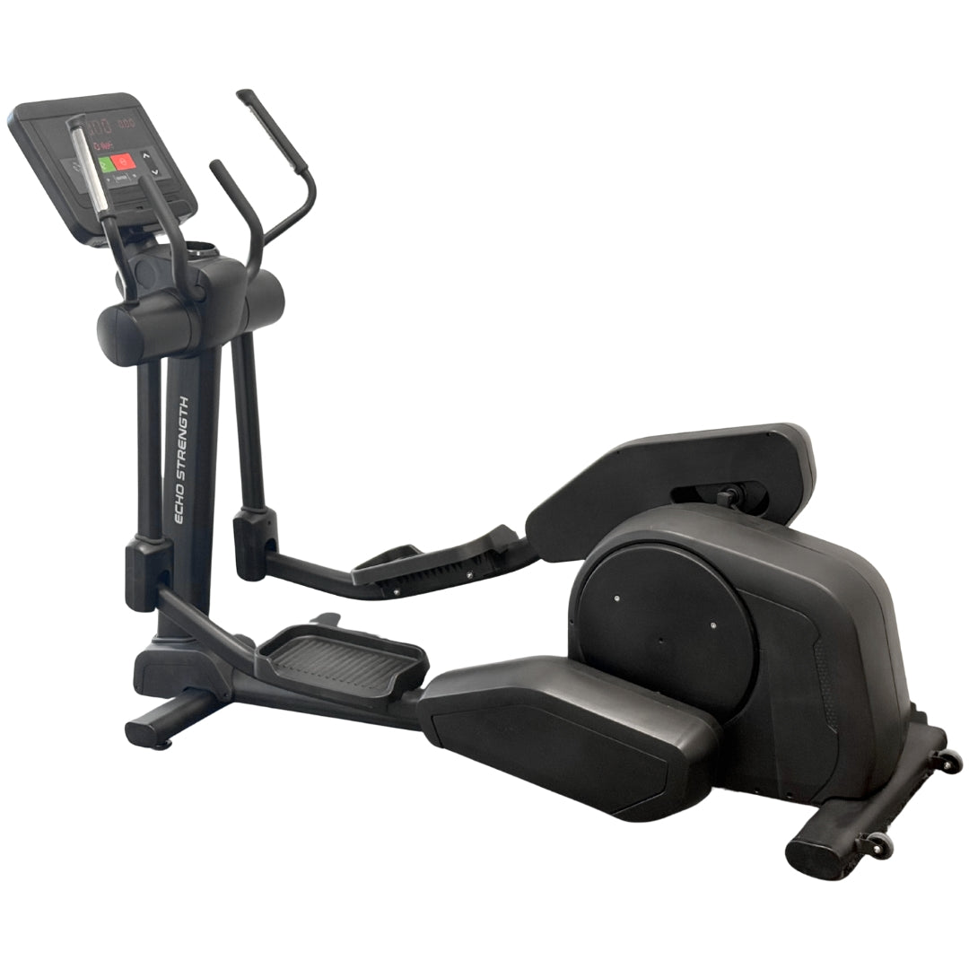 Echo Strength - Commercial Elliptical