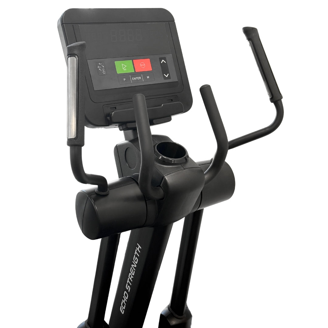 Echo Strength - Commercial Elliptical