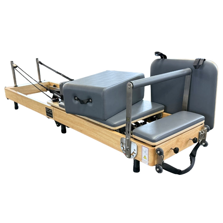 Echo Pilates Folding Reformer