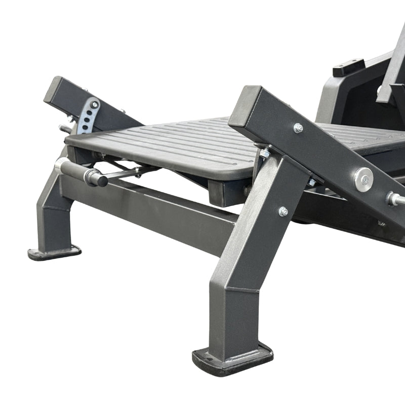 Echo Strength - Super Squat Machine- Plate Loaded Front Squat Machine