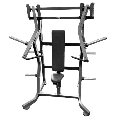 Plate Loaded Iso-lateral Super Incline Press