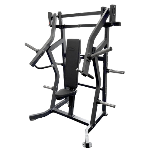 Plate Loaded Iso-lateral Super Incline Press