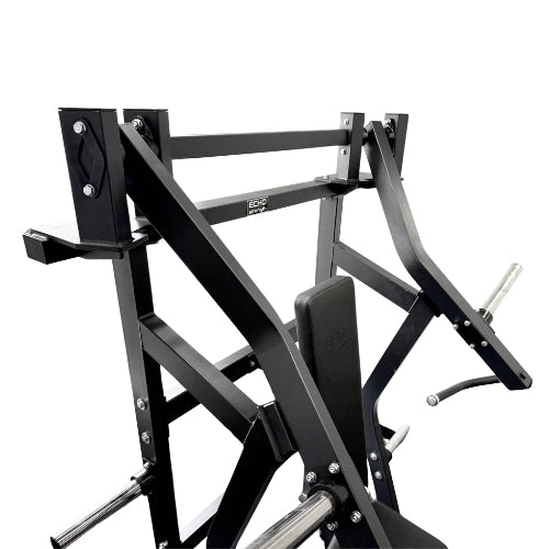 Plate Loaded Iso-lateral Super Incline Press