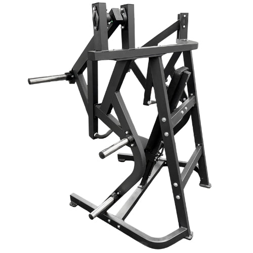 Plate-Loaded Iso-Lateral Wide Chest Press
