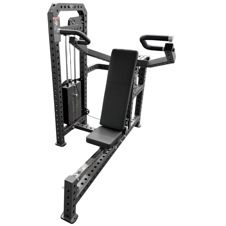 Commercial-Grade Classic Multi Press Combo