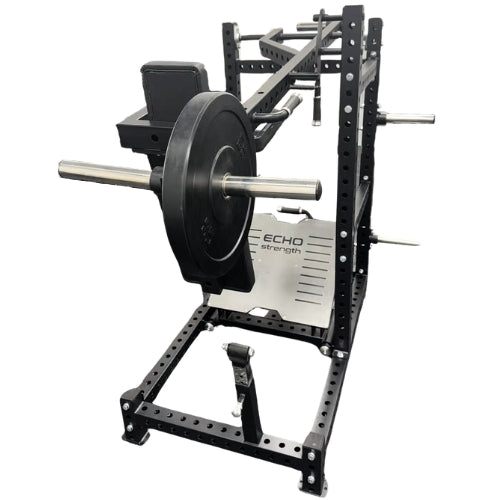 Echo Strength - Pendulum Squat