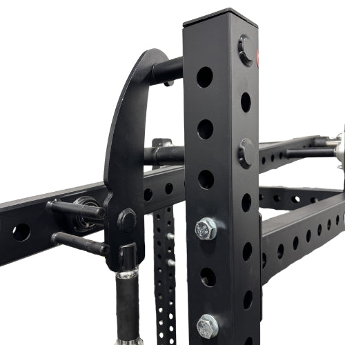 Echo Strength - Pendulum Squat