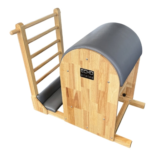 ECHO Pilates Ladder Barrel