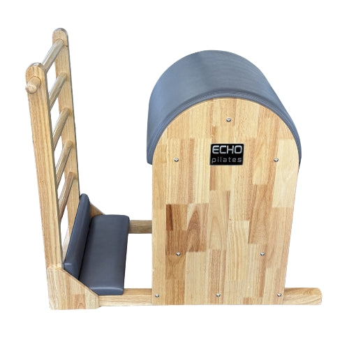 ECHO Pilates Ladder Barrel