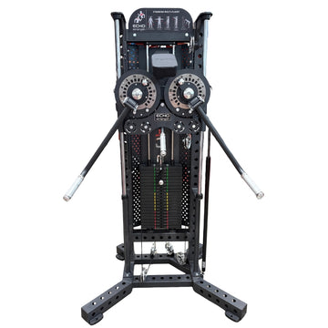 ECHO Standing Multi-Flight Machine (Pre-Order 4-6 Weeks)