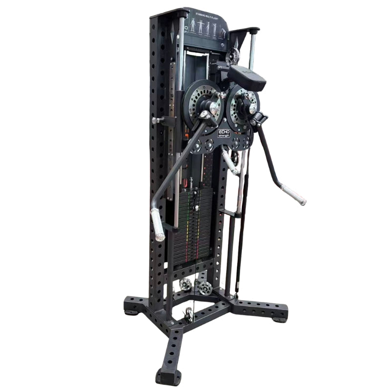 ECHO Standing Multi-Flight Machine (Pre-Order 4-6 Weeks)