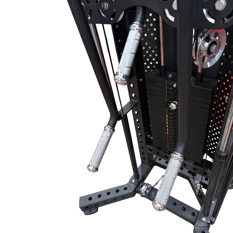 ECHO Standing Multi-Flight Machine (Pre-Order 4-6 Weeks)