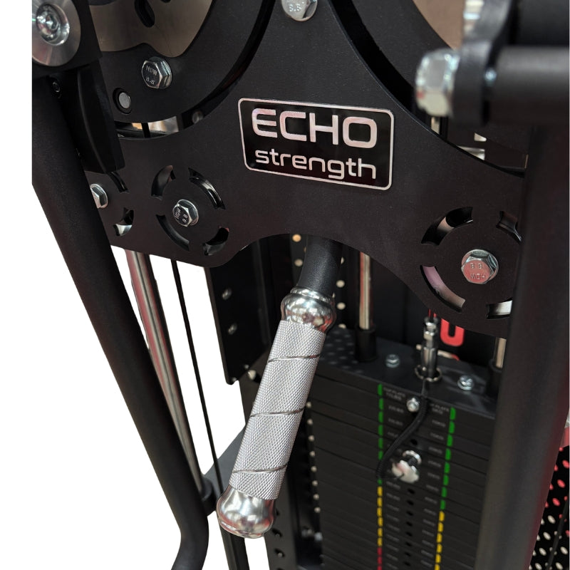 ECHO Standing Multi-Flight Machine (Pre-Order 4-6 Weeks)