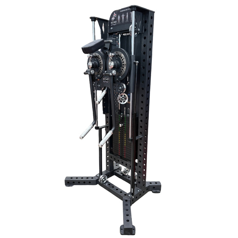 ECHO Standing Multi-Flight Machine (Pre-Order 4-6 Weeks)