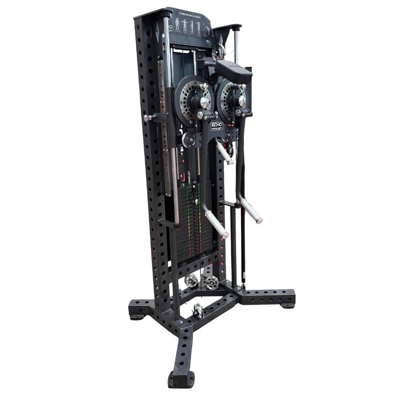 ECHO Standing Multi-Flight Machine (Pre-Order 4-6 Weeks)