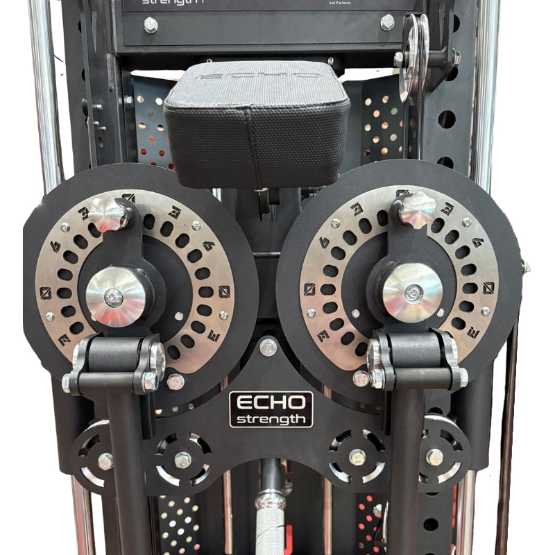 ECHO Standing Multi-Flight Machine (Pre-Order 4-6 Weeks)